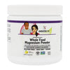Magnesium Powder - Certified Organic Whole Food & Certified Vegan! (70 Servings) by BariatricPal