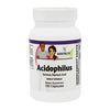 Prebiotic & Probiotic Acidophilus 500 Million CFU Capsules (100 caps) by BariatricPal