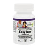 Easy Iron™ (25mg) Capsules by BariatricPal - Highly Absorbable & Easy On Your Stomach!