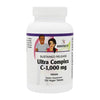 Ultra Complex C-1,000 Tablet by BariatricPal - Elevate Immunity, Boost Collagen & Energize Your Life