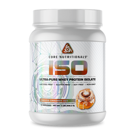 Core Nutritionals CORE ISO