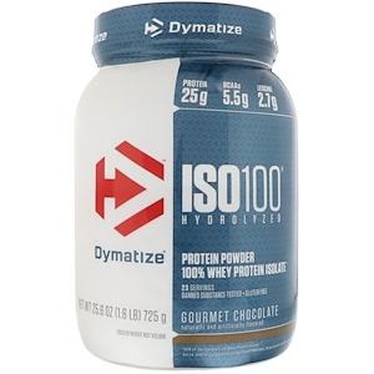 Dymatize Iso100