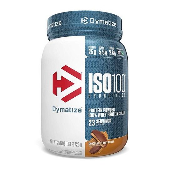 Dymatize Iso100