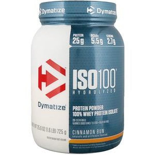 Dymatize Iso100