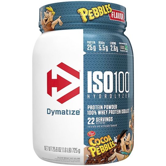 Dymatize Iso100