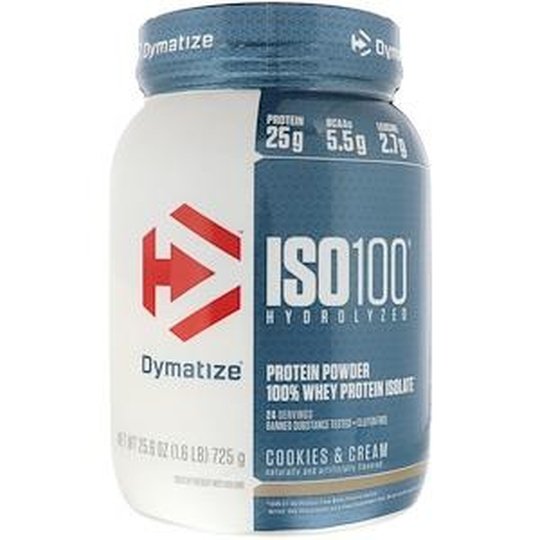 Dymatize Iso100