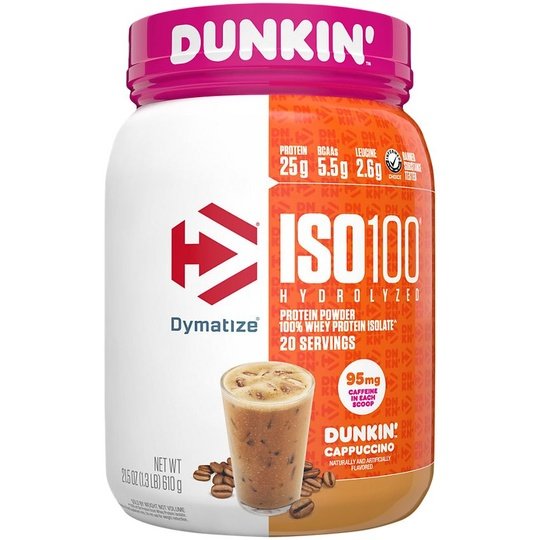 Dymatize Iso100