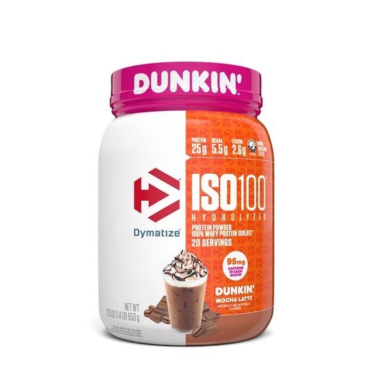 Dymatize Iso100