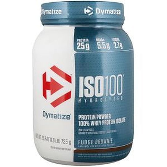 Dymatize Iso100