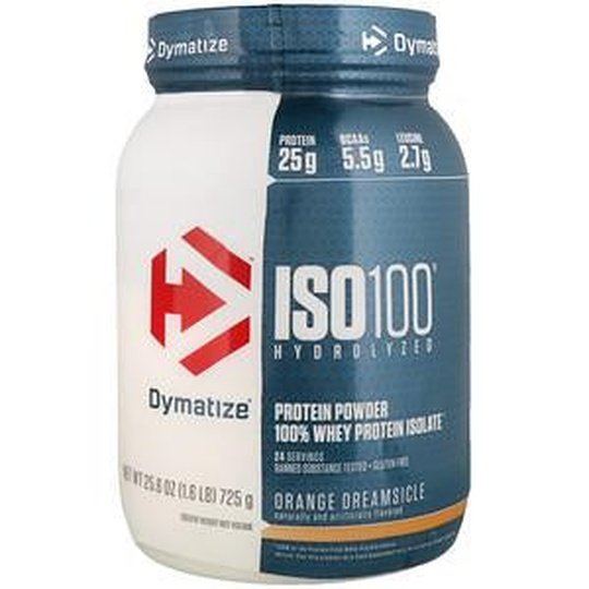 Dymatize Iso100