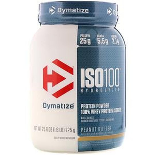 Dymatize Iso100