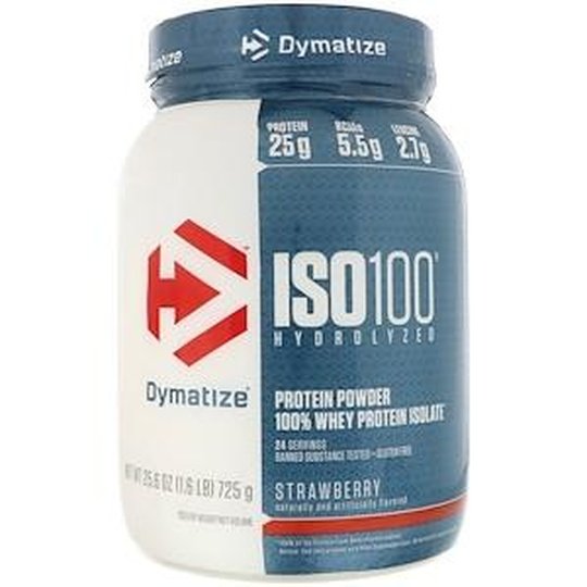 Dymatize Iso100