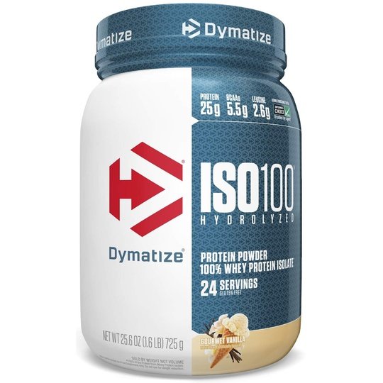 Dymatize Iso100