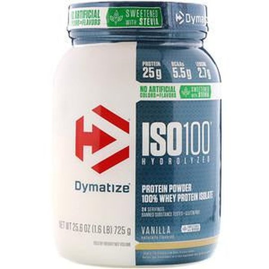 Dymatize Iso100