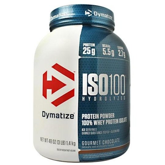 Dymatize Iso100