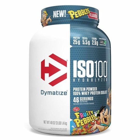 Dymatize Iso100