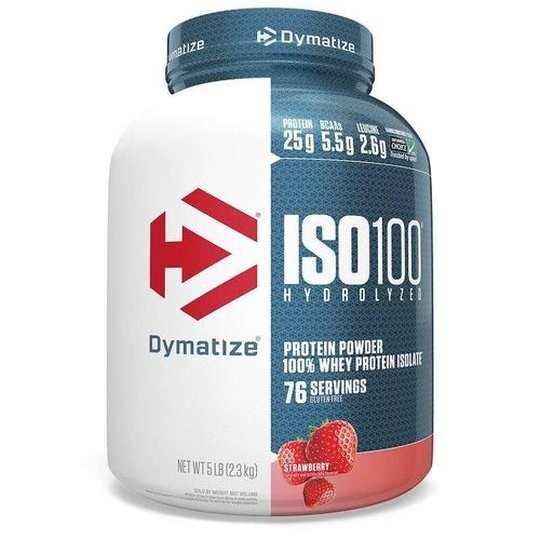 Dymatize Iso100