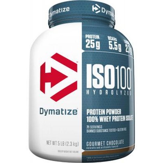 Dymatize Iso100