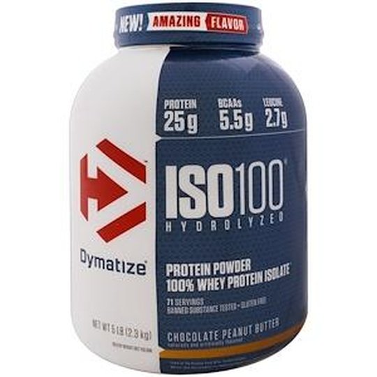 Dymatize Iso100