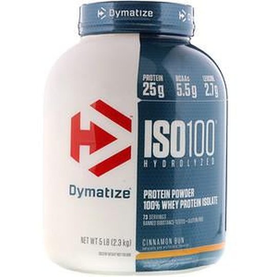 Dymatize Iso100