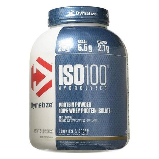 Dymatize Iso100