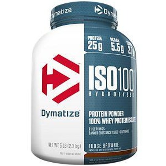 Dymatize Iso100