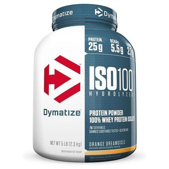 Dymatize Iso100