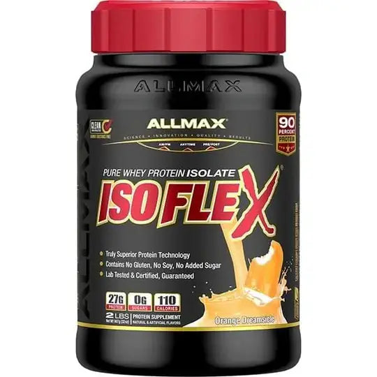 Allmax Isoflex