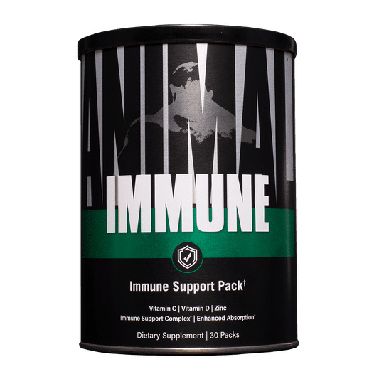 Animal Immune