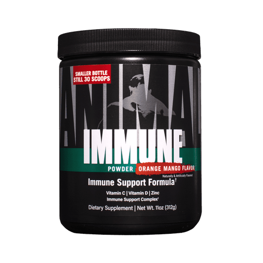 Animal Immune Powder