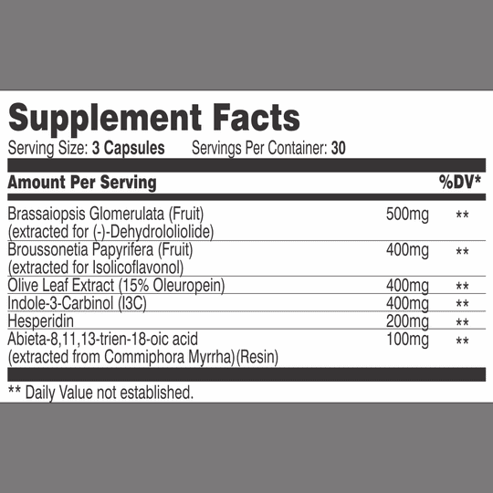 SNS Inhibit-E