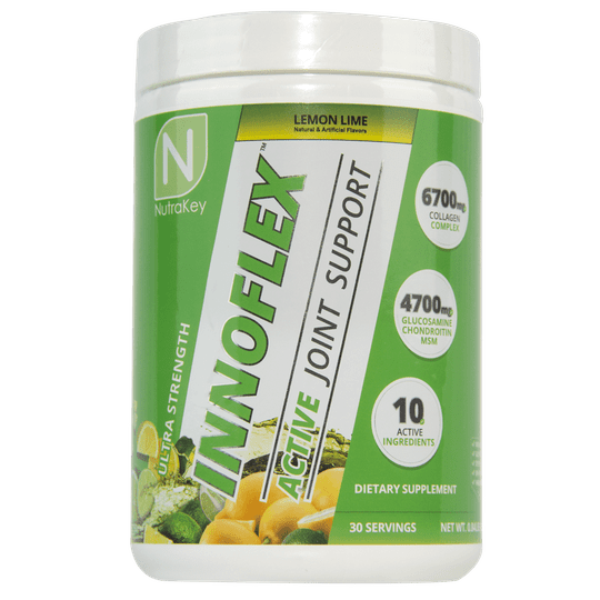 Nutrakey Innoflex