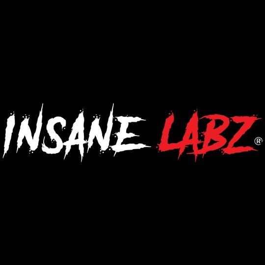 Insane Labz Sampler Pack