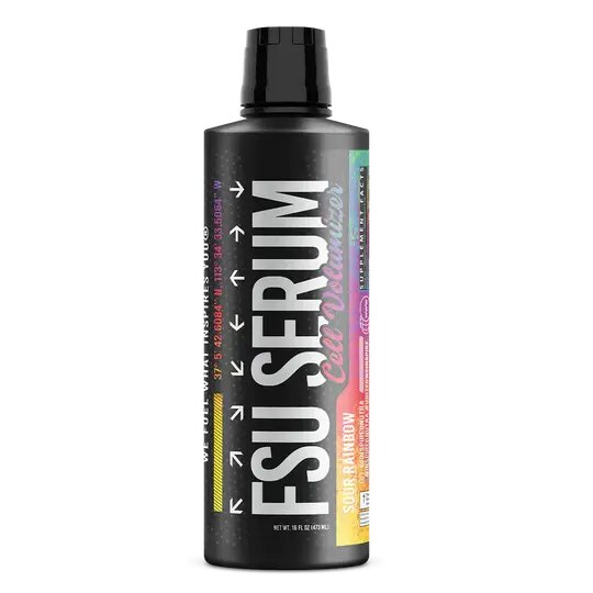 Inspired Nutraceuticals FSU Serum