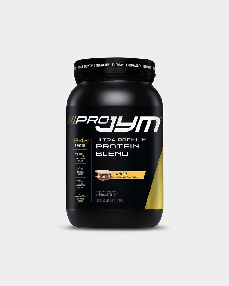 JYM Supplement Science Pro JYM Protein Powder