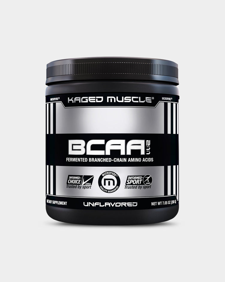 Kaged BCAA 2:1:1