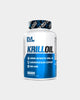 EVLUTION NUTRITION Krill Oil