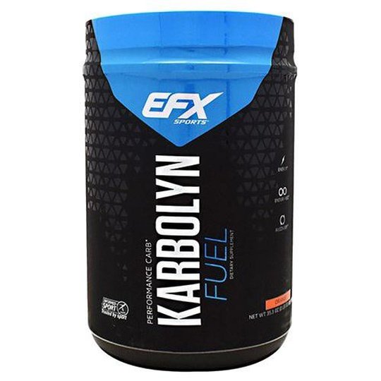 EFX Karbolyn