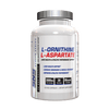 SNS L-Ornithine L-Aspartate Caps