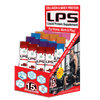 LPS Sugar Free® Collagen & Whey Liquid Protein Supplement by Nutritional Designs 1 oz Packets Variety Pack - 30 Count