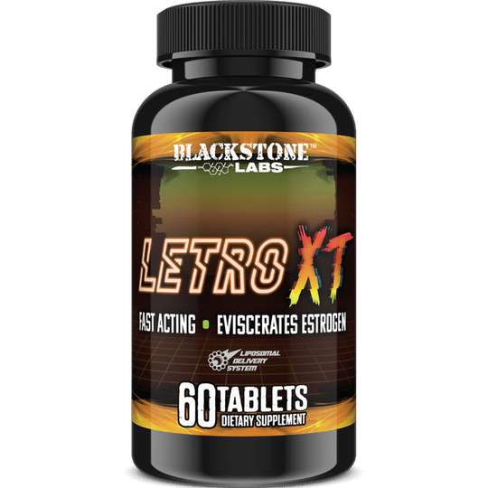 Blackstone Labs Letro XT