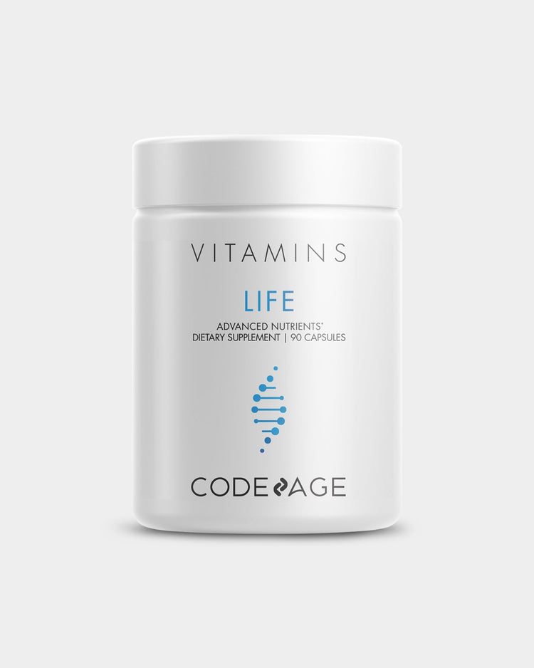 Codeage Life Vitamins