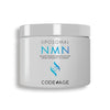 Liposomal NMN & Betaine Anhydrous TMG NAD + Precursor Vegan Supplement by Codeage