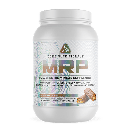 Core Nutritionals CORE MRP