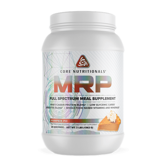 Core Nutritionals CORE MRP