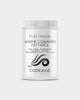 Codeage Platinum Marine Collagen Peptides Supplement Powder