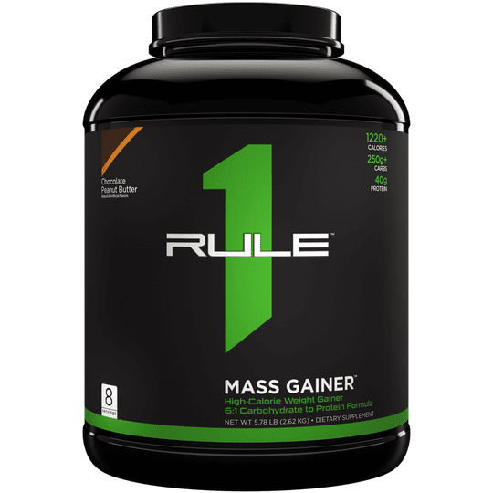 Rule1 Mass Gainer