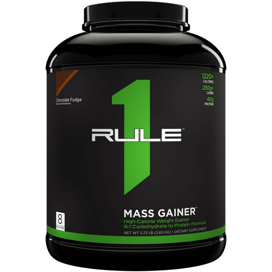 Rule1 Mass Gainer