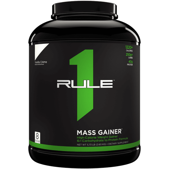 Rule1 Mass Gainer