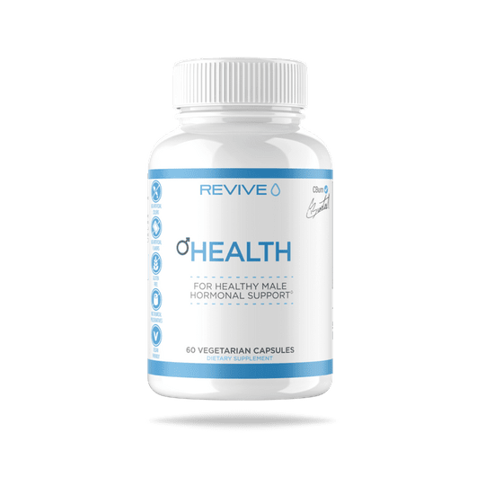 Revive Men's Health